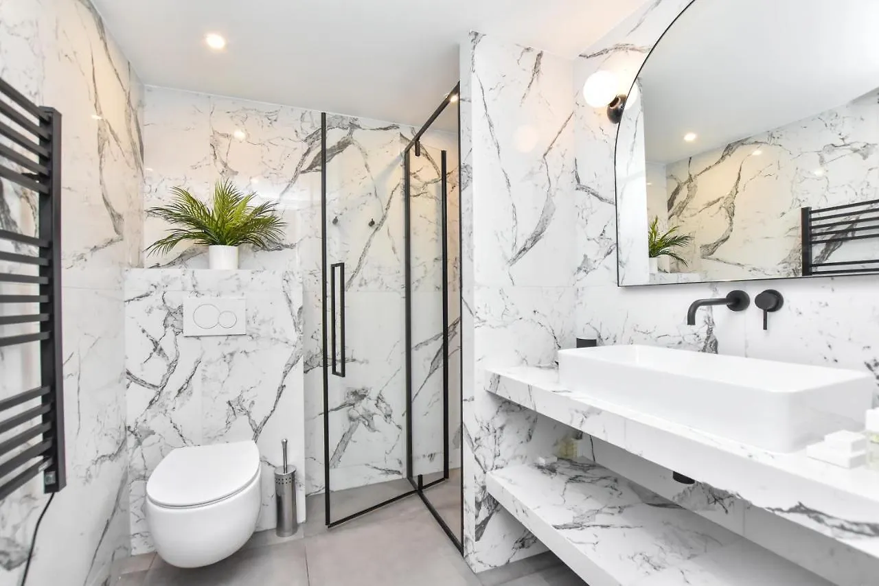 Cmg Condorcet / Lentonnet 3 Apartment Paris